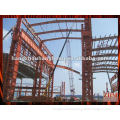 2014 warehouse price for structural steel fabrication